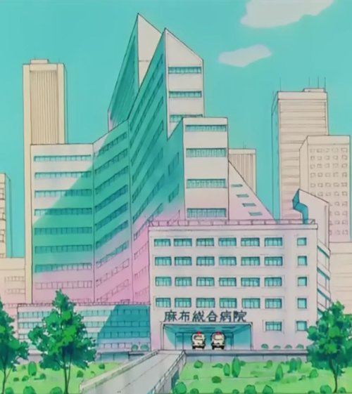 Sailor Moon screenshot
